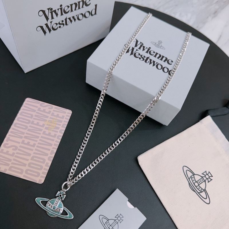 Vivienne Westwood Necklaces